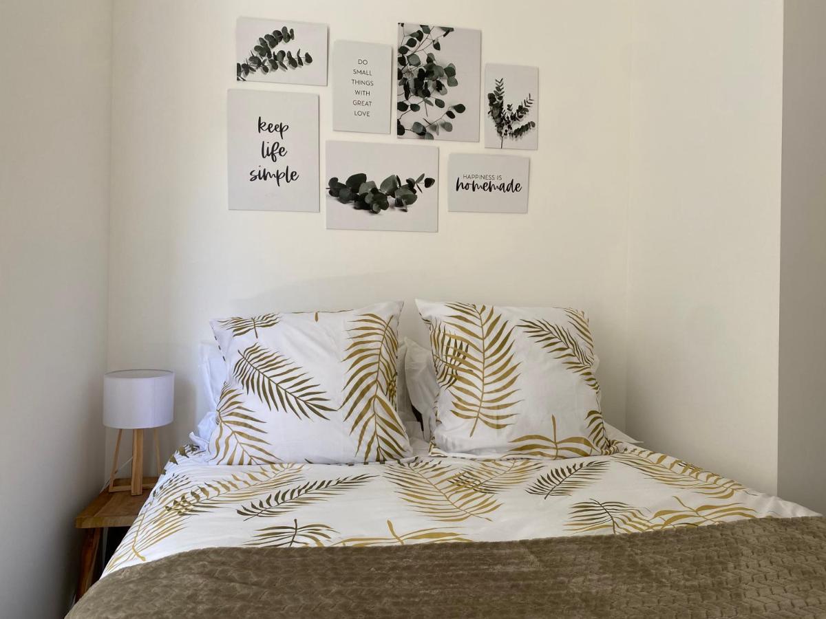 Maison 6 Personnes-clim-wifi-proche Centre Holiday home *